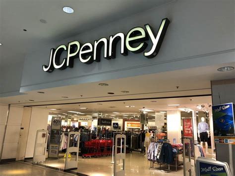 jc penny com